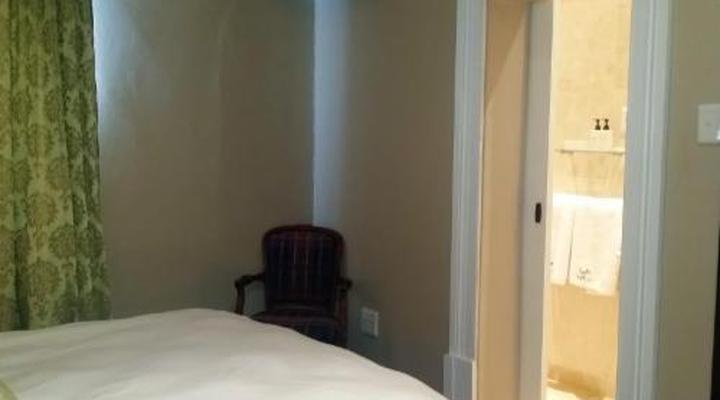 Park Place Boutique Guesthouse