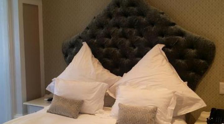 Park Place Boutique Guesthouse