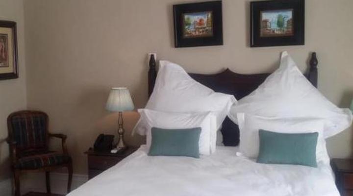 Park Place Boutique Guesthouse