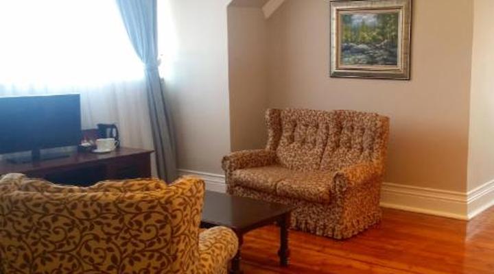 Park Place Boutique Guesthouse