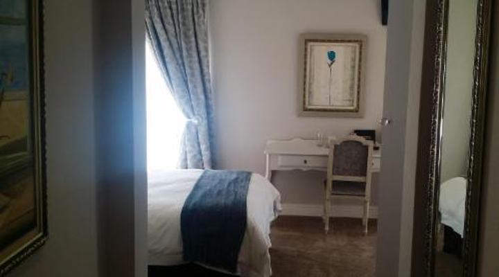 Park Place Boutique Guesthouse