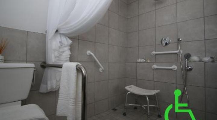 Albatross Guest House