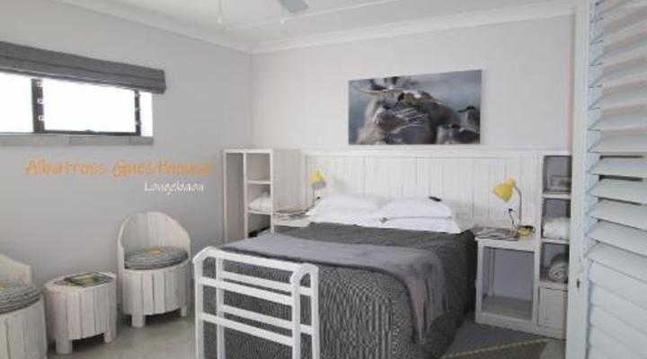 Albatross Guest House