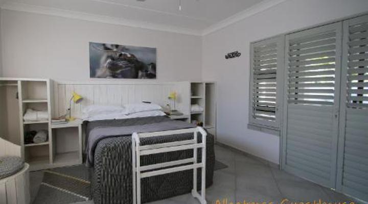 Albatross Guest House