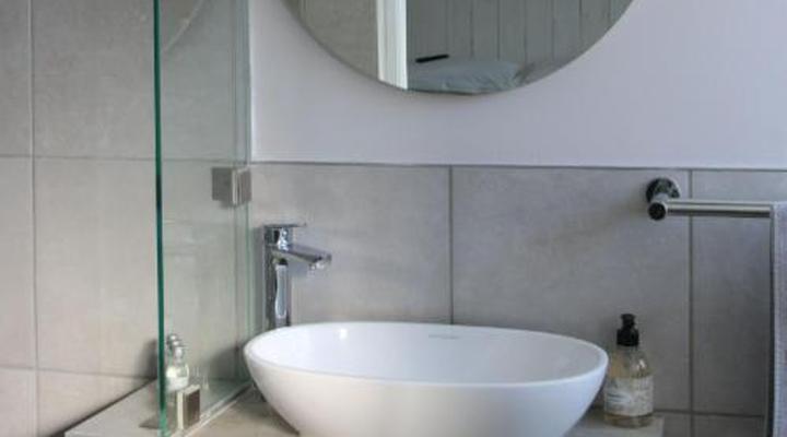 Albatross Guest House