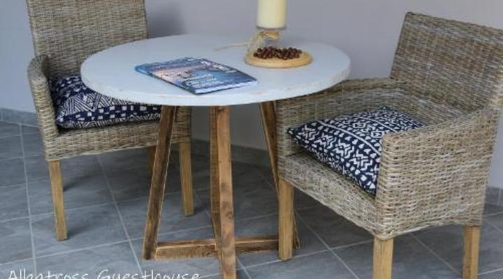 Albatross Guest House