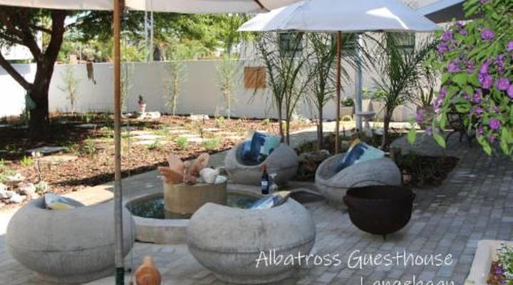 Albatross Guest House