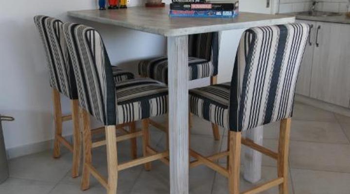 Albatross Guest House