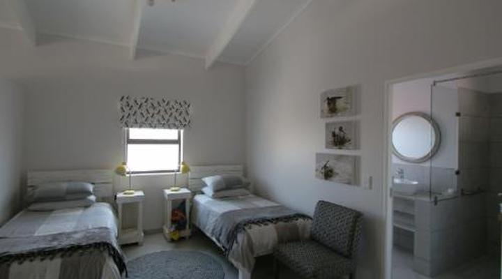 Albatross Guest House