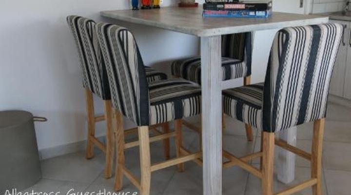 Albatross Guest House