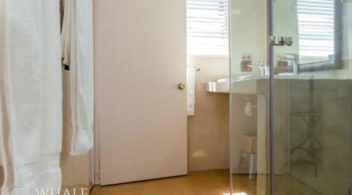 Whale Huys Oceanfront Eco Villa