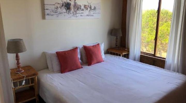 Nqabara eco River lodge 