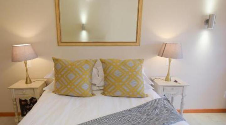 Cultivar Guest Lodge