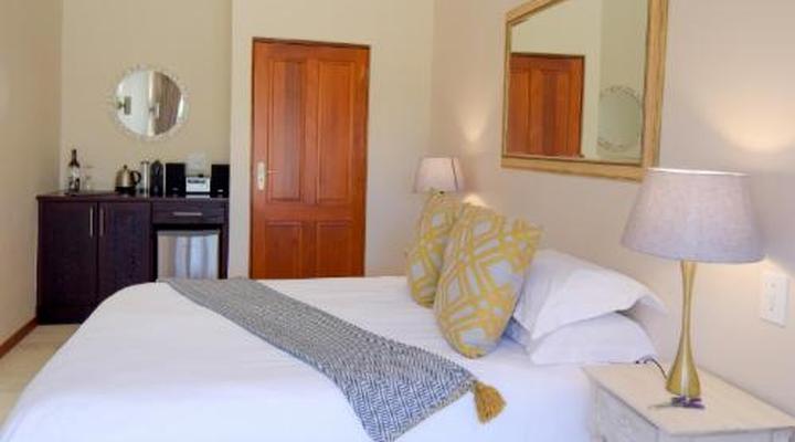 Cultivar Guest Lodge