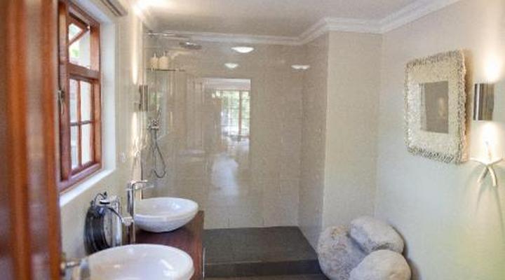 Cultivar Guest Lodge