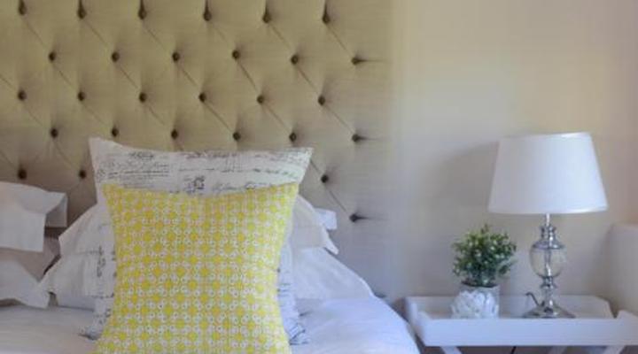 Cultivar Guest Lodge