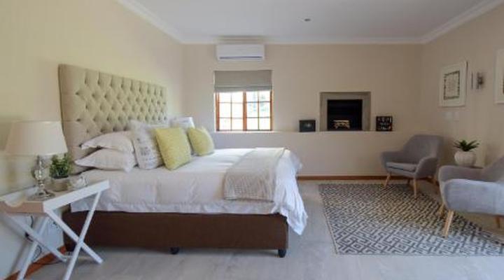 Cultivar Guest Lodge