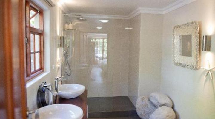 Cultivar Guest Lodge