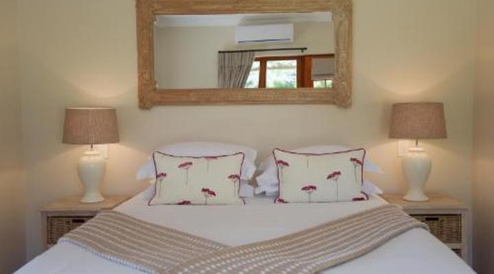 Cultivar Guest Lodge