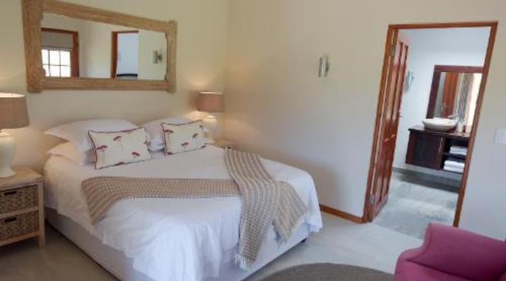 Cultivar Guest Lodge