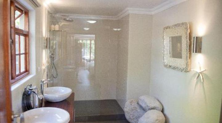 Cultivar Guest Lodge