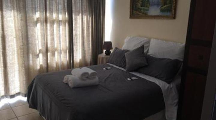 The Norwegian Guest Lodge