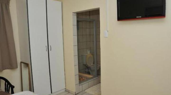 The Norwegian Guest Lodge