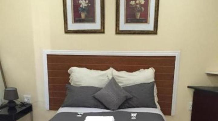 The Norwegian Guest Lodge