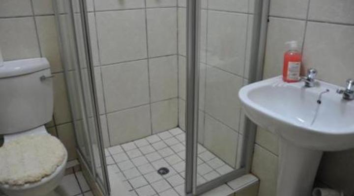 The Norwegian Guest Lodge