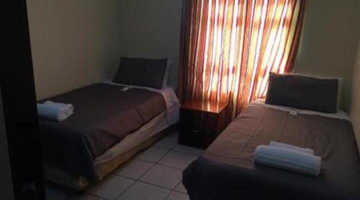 The Norwegian Guest Lodge