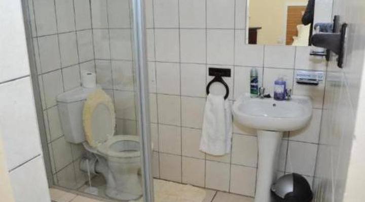 The Norwegian Guest Lodge