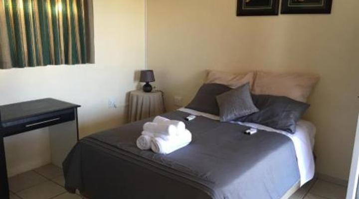 The Norwegian Guest Lodge