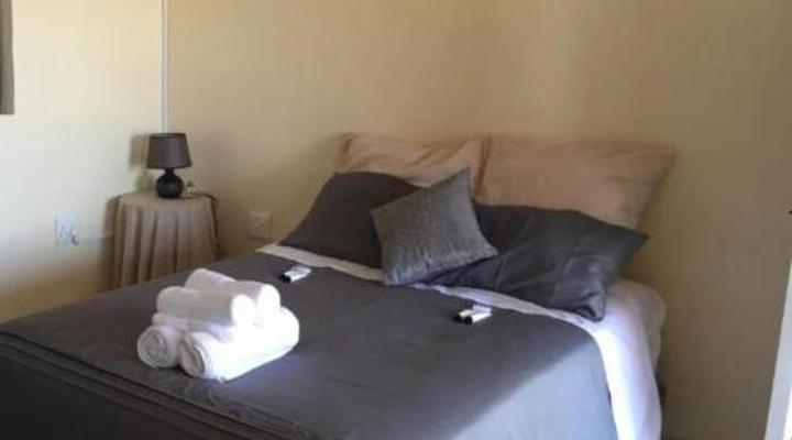 The Norwegian Guest Lodge