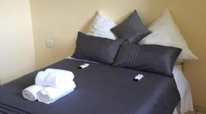 The Norwegian Guest Lodge