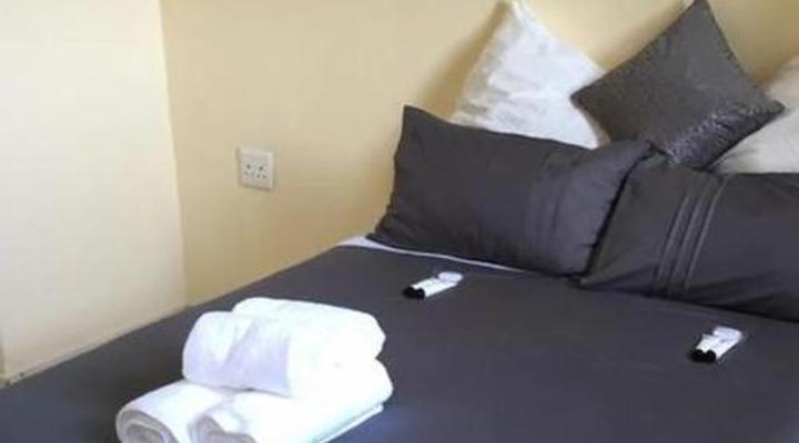 The Norwegian Guest Lodge