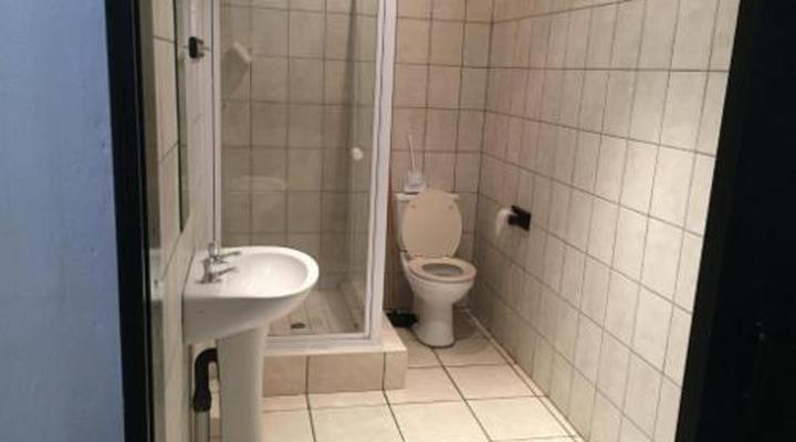 The Norwegian Guest Lodge