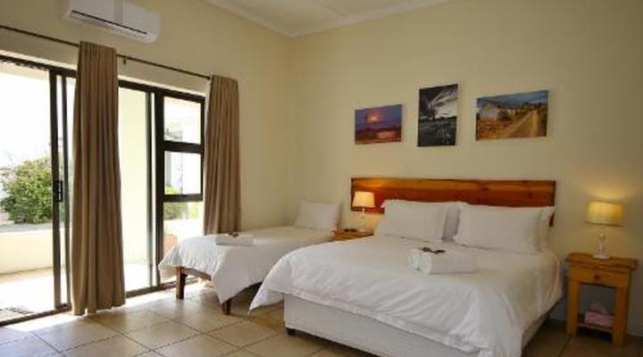 Nguni Country Lodge