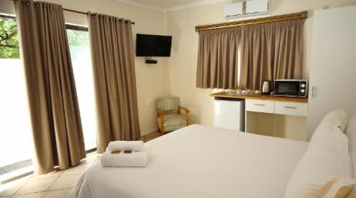 Nguni Country Lodge