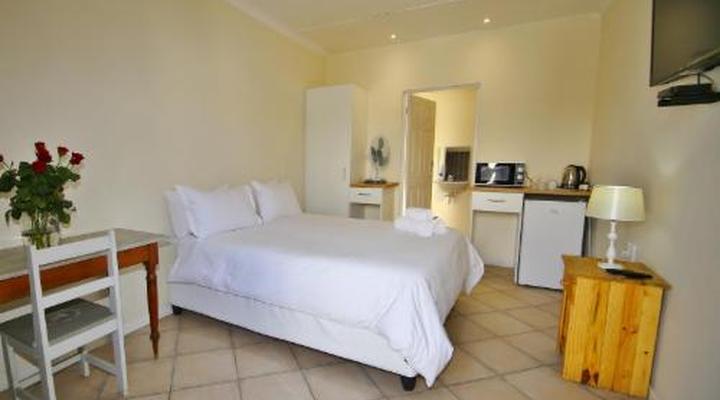 Nguni Country Lodge