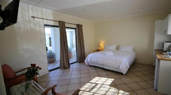 Nguni Country Lodge