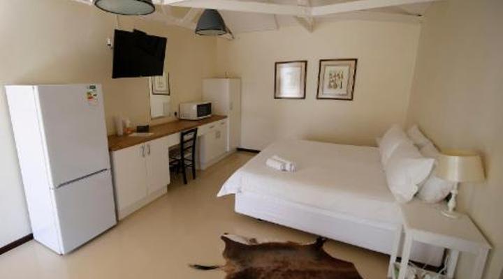 Nguni Country Lodge