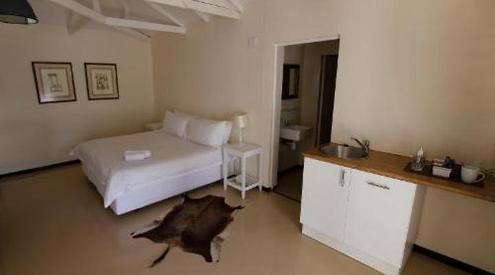 Nguni Country Lodge