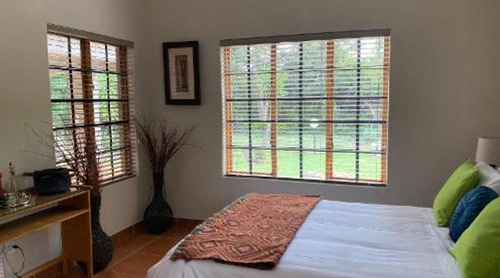 Zwavelpoort Guesthouse