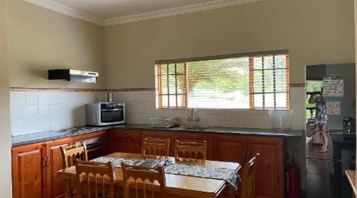 Zwavelpoort Guesthouse