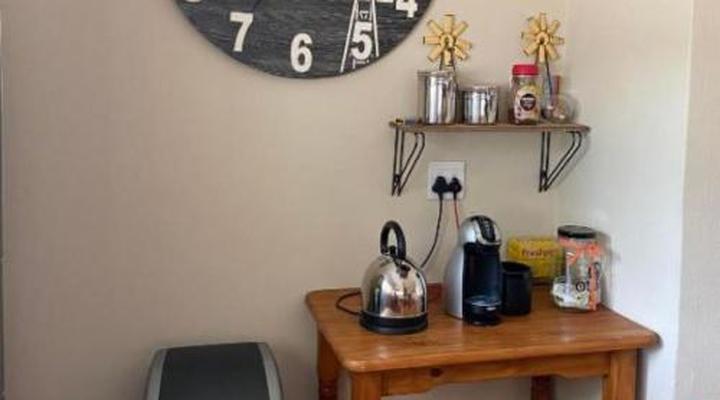 Zwavelpoort Guesthouse