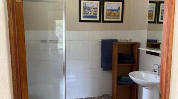 Zwavelpoort Guesthouse