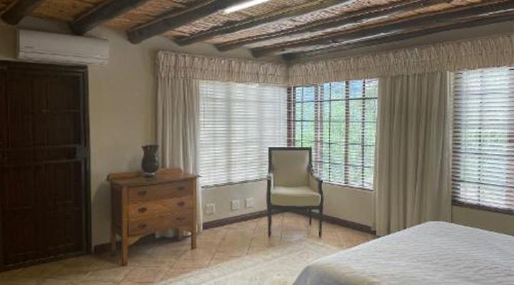 Zwavelpoort Guesthouse