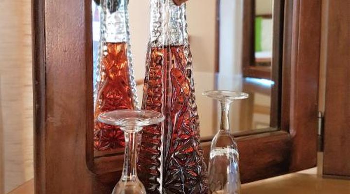 Zwavelpoort Guesthouse