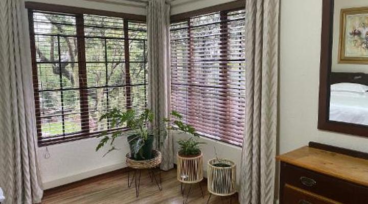 Zwavelpoort Guesthouse