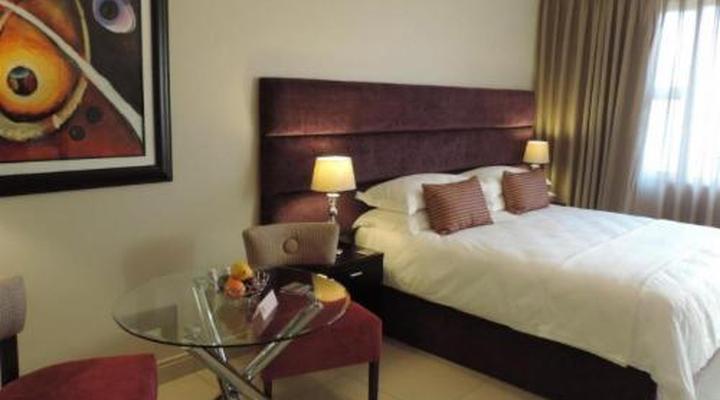 Vredenburg Boutique Lodge